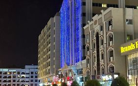 Boonmax Hotel